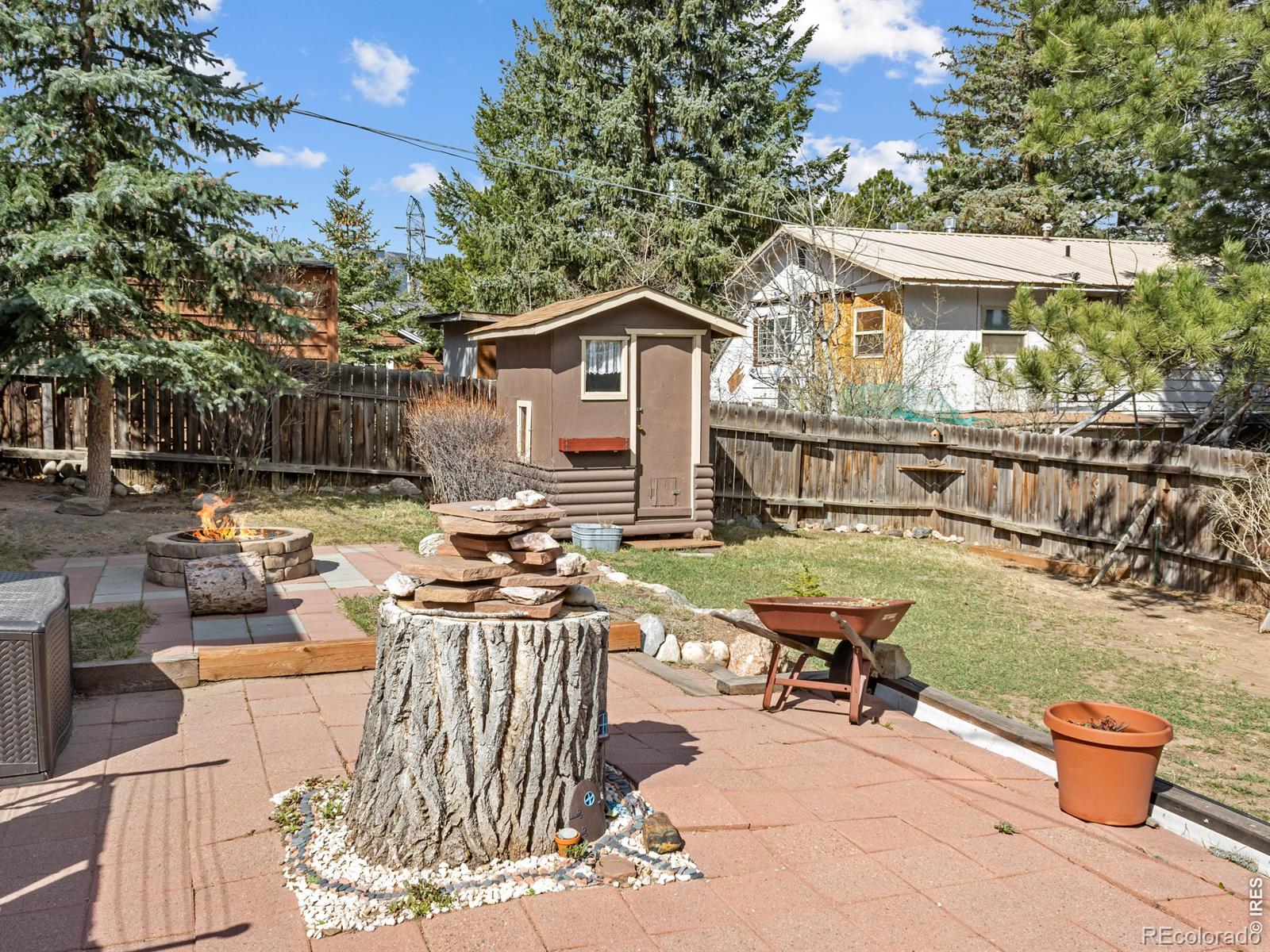 MLS Image #33 for 517  birch avenue,estes park, Colorado
