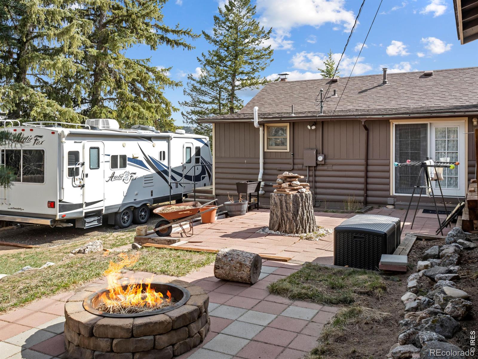 MLS Image #34 for 517  birch avenue,estes park, Colorado