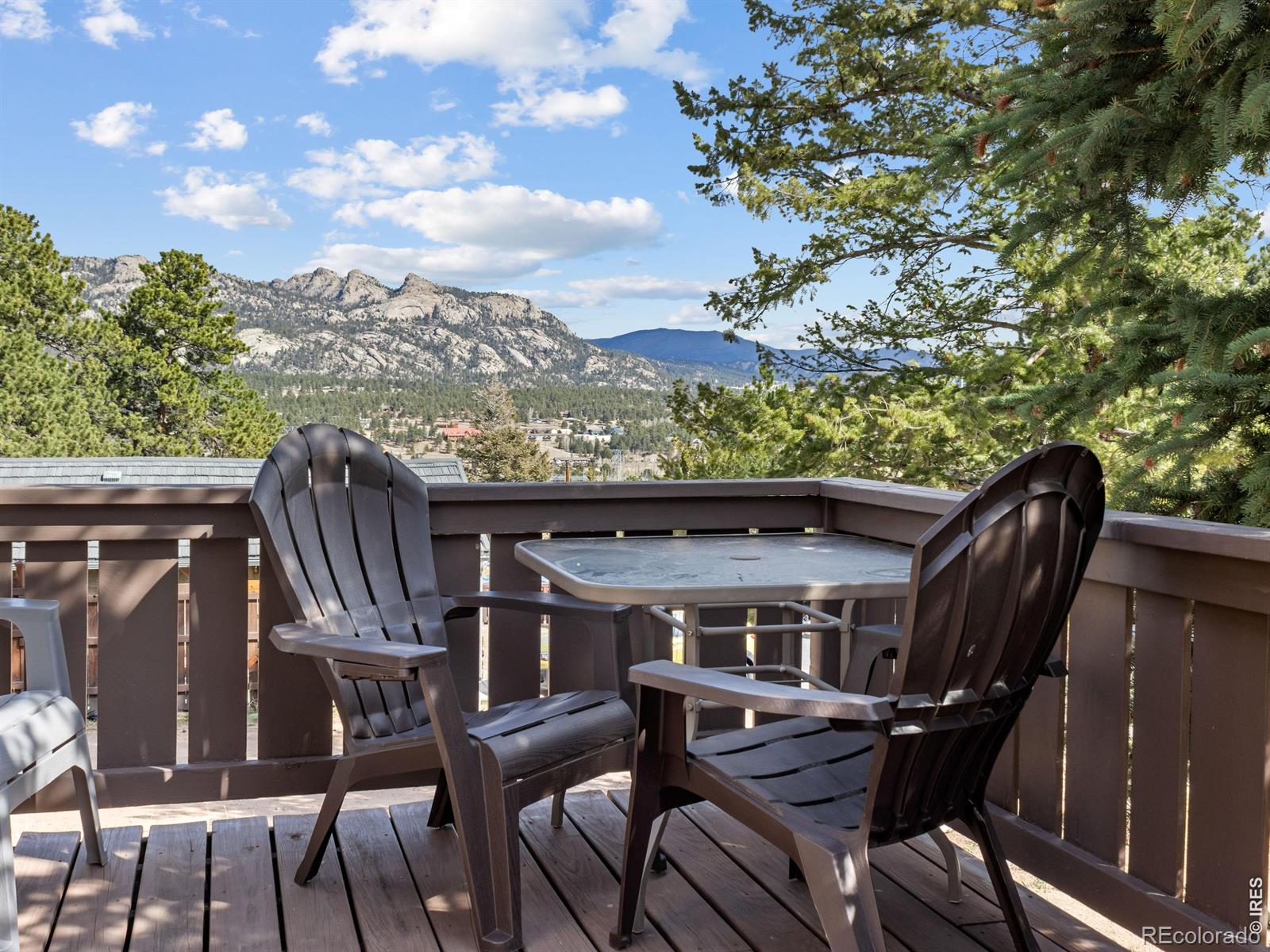 MLS Image #4 for 517  birch avenue,estes park, Colorado