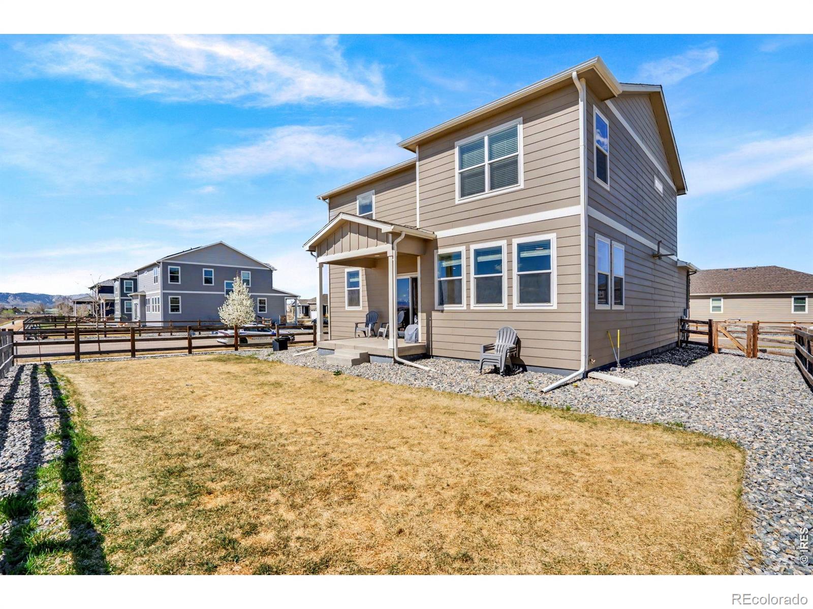 MLS Image #27 for 4303  fox grove drive,fort collins, Colorado
