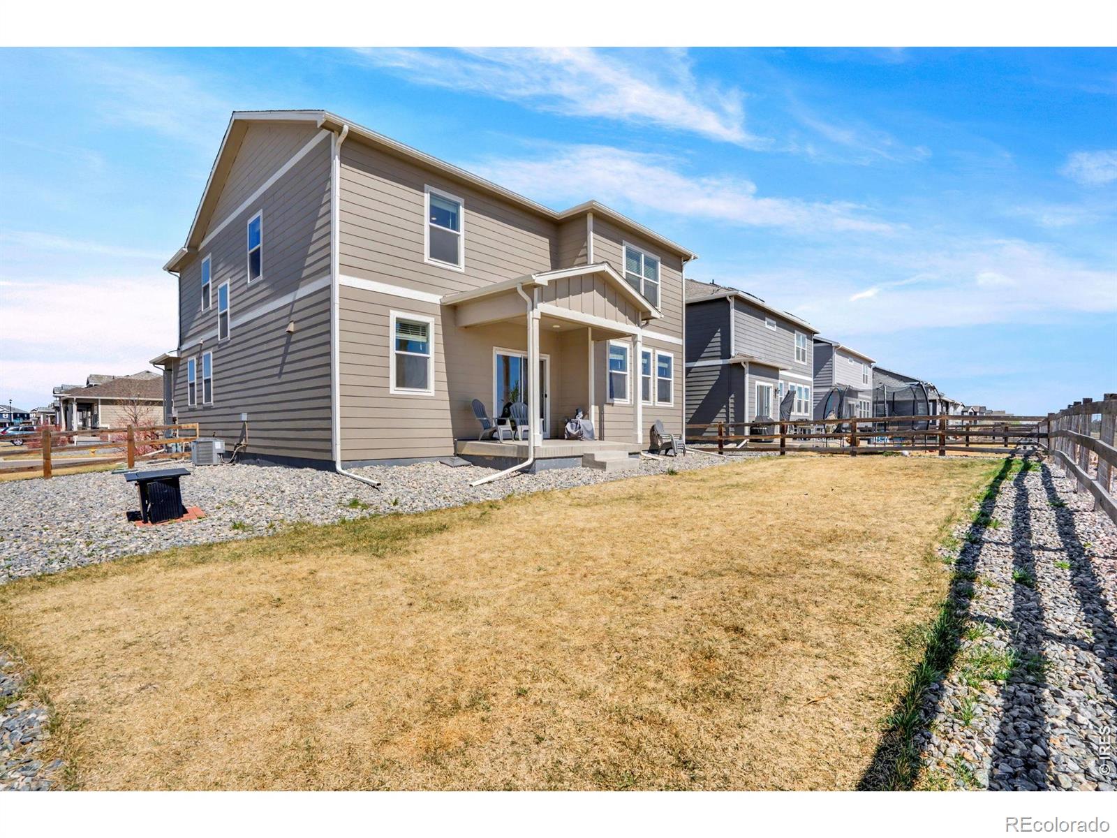 MLS Image #28 for 4303  fox grove drive,fort collins, Colorado