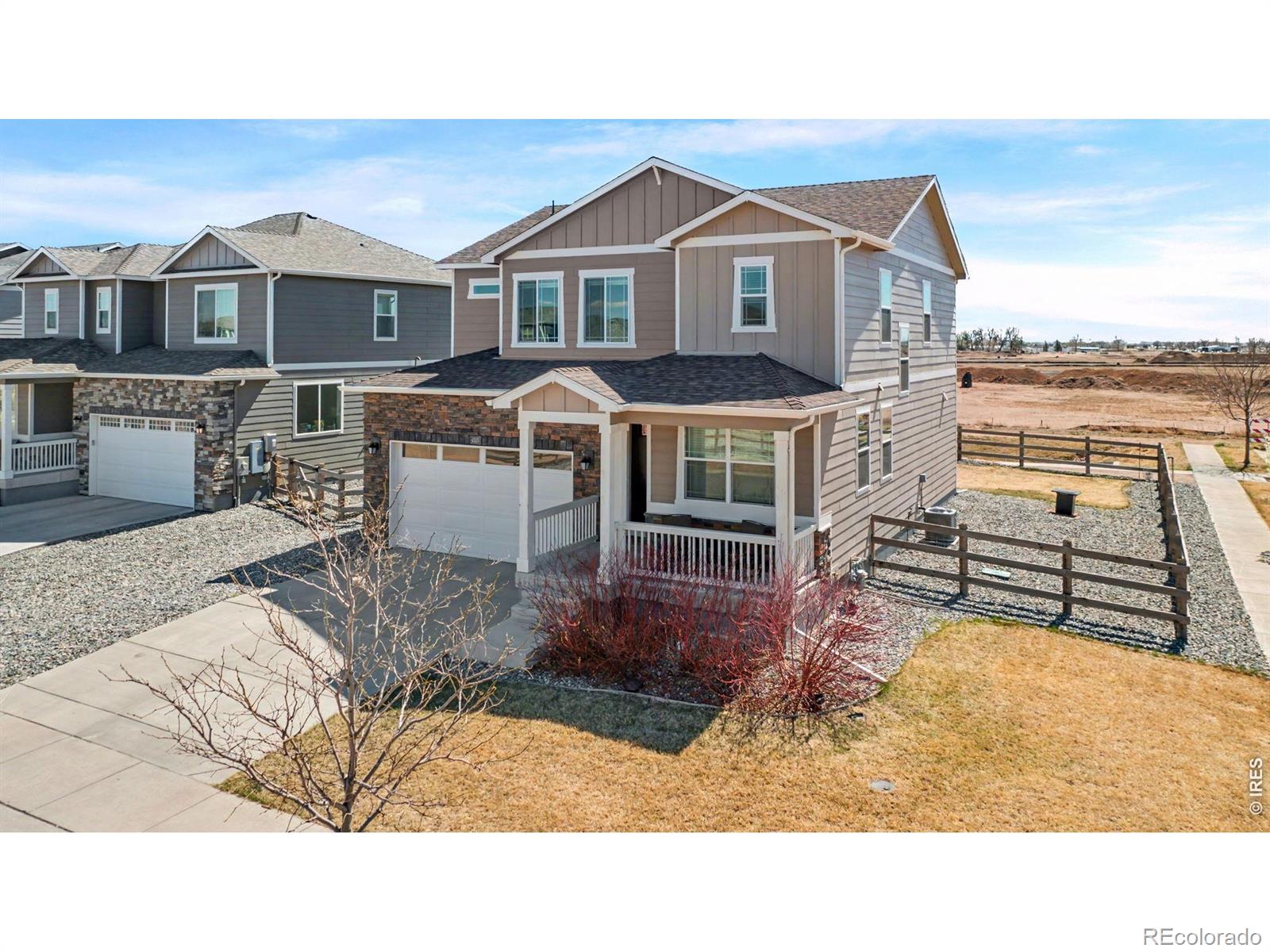 MLS Image #29 for 4303  fox grove drive,fort collins, Colorado