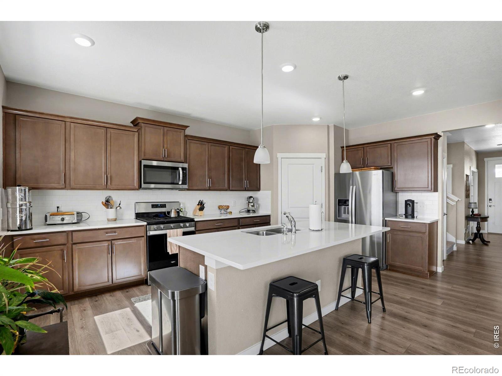 MLS Image #3 for 4303  fox grove drive,fort collins, Colorado