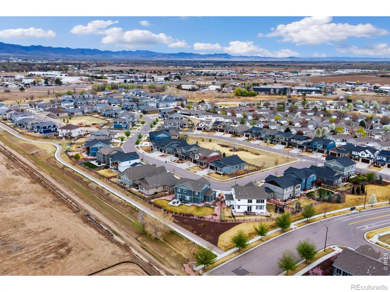 MLS Image #39 for 4303  fox grove drive,fort collins, Colorado