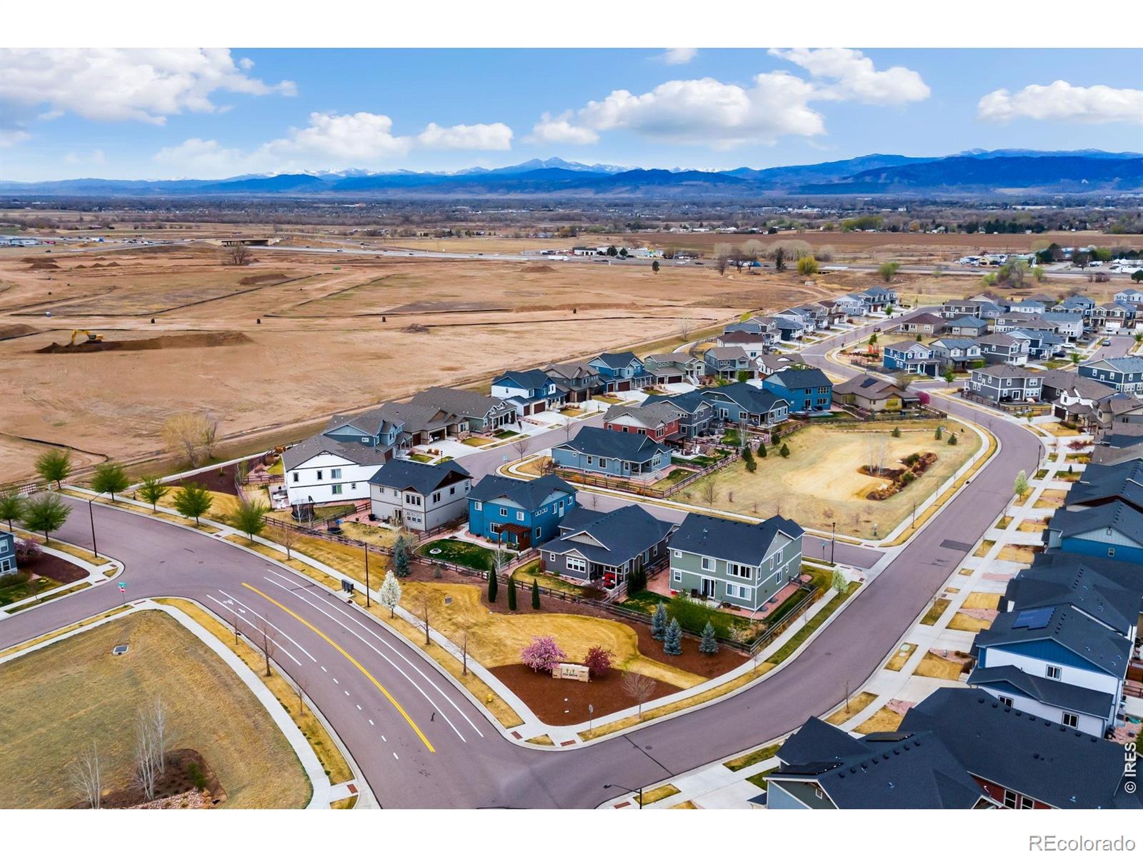 MLS Image #40 for 4303  fox grove drive,fort collins, Colorado