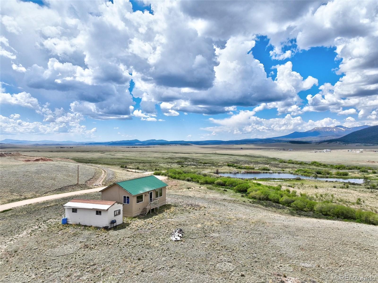 MLS Image #20 for 1091  kokanee rd ,fairplay, Colorado