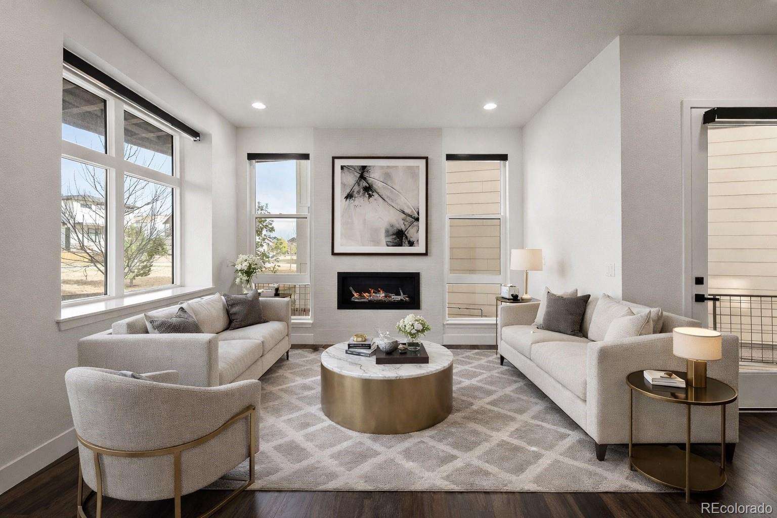 MLS Image #2 for 21416 e 61st drive,aurora, Colorado