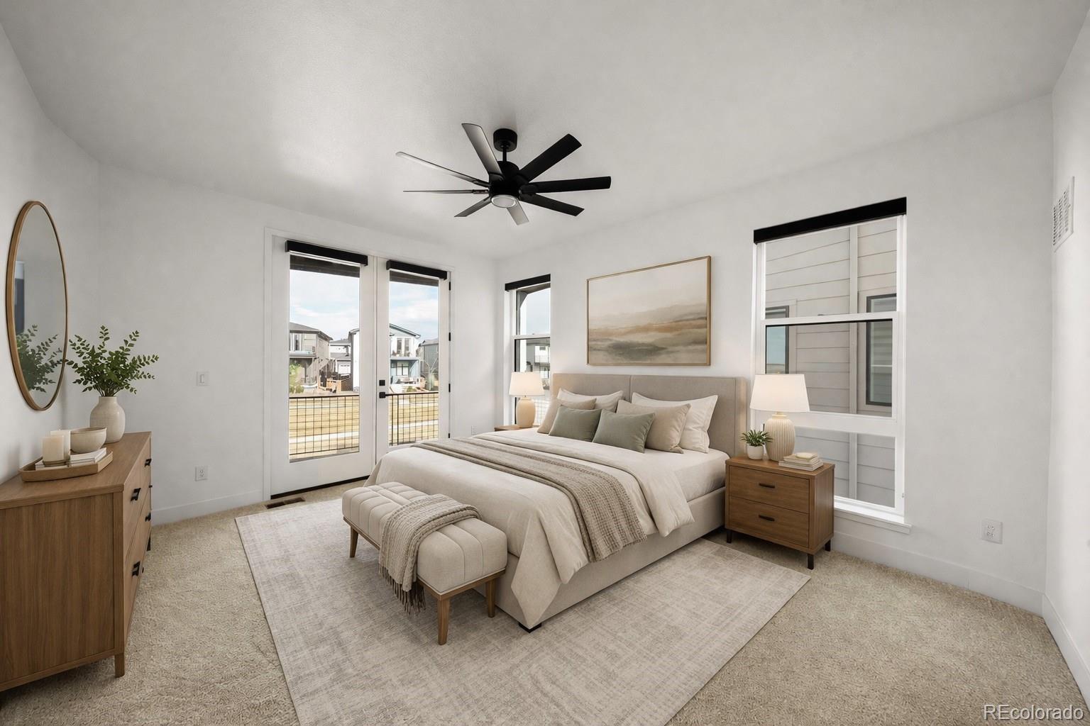 MLS Image #3 for 21416 e 61st drive,aurora, Colorado