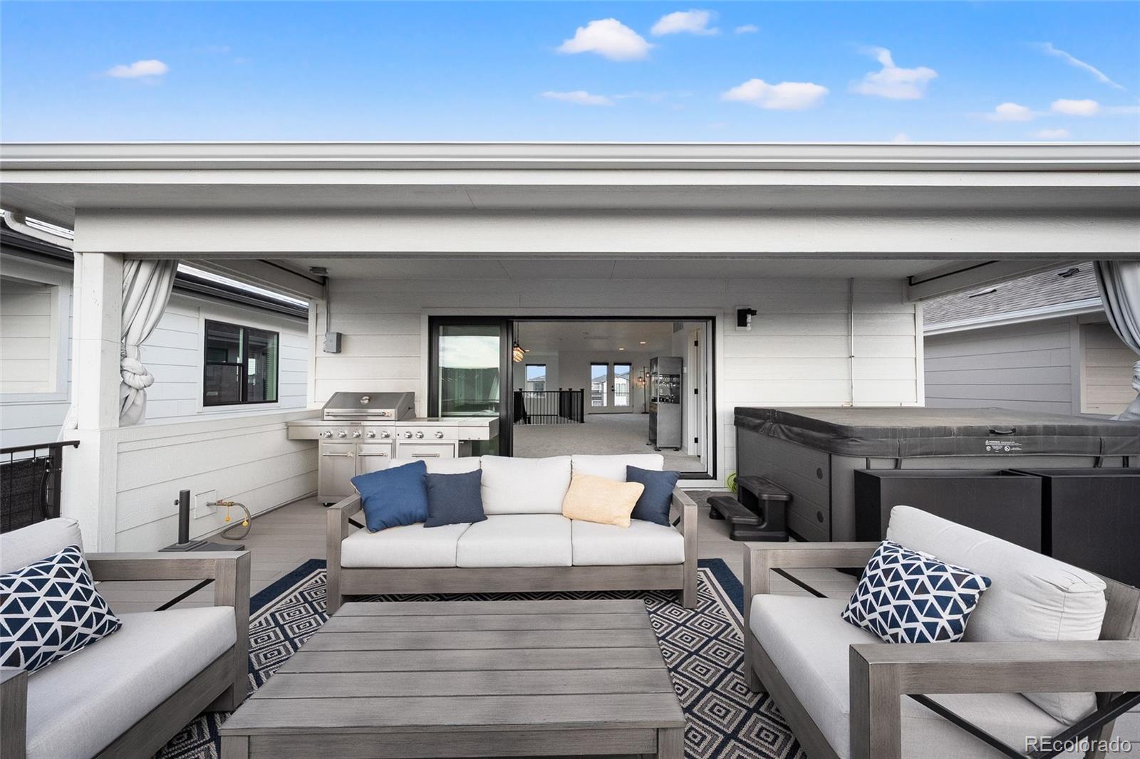 MLS Image #4 for 21416 e 61st drive,aurora, Colorado