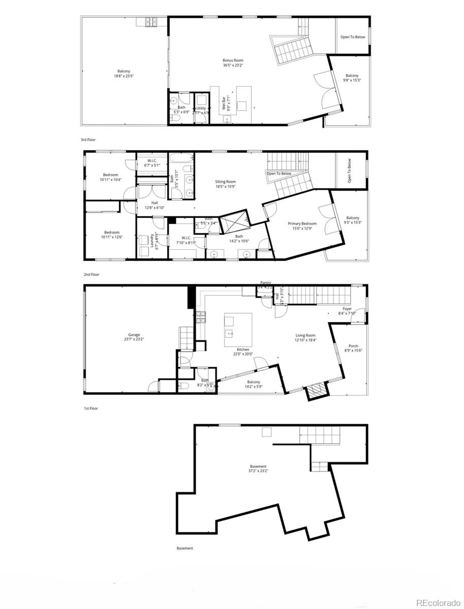 MLS Image #49 for 21416 e 61st drive,aurora, Colorado