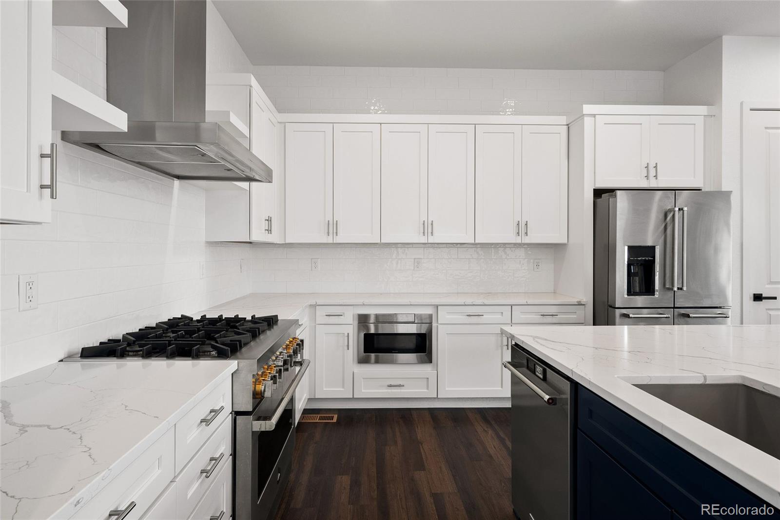 MLS Image #5 for 21416 e 61st drive,aurora, Colorado