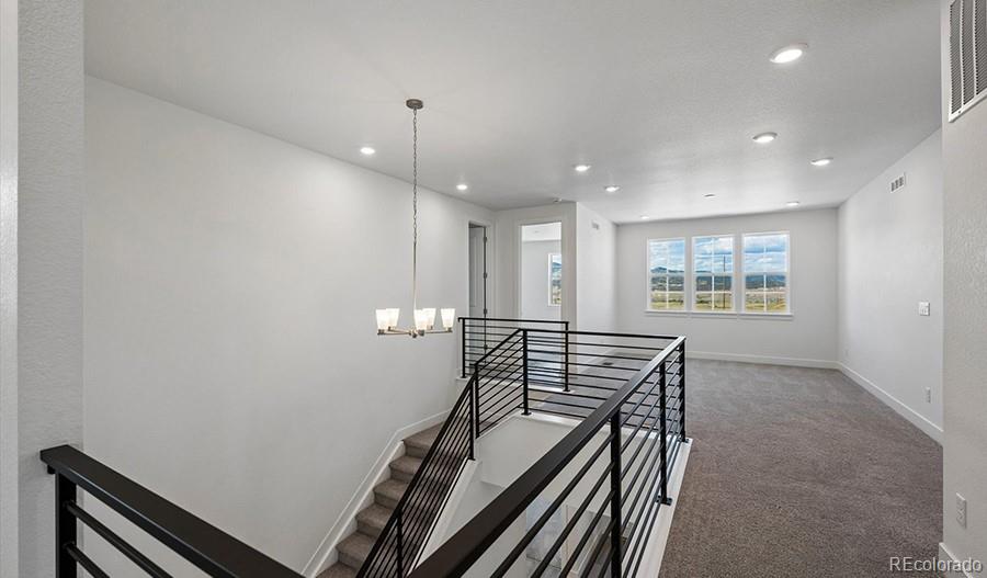 MLS Image #10 for 8514  piedra river street,littleton, Colorado