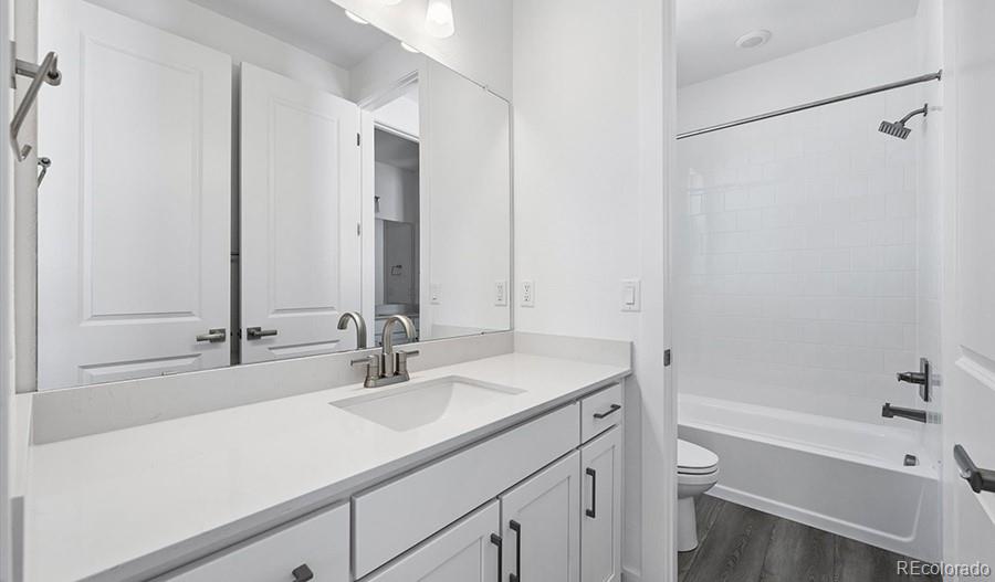 MLS Image #16 for 8514  piedra river street,littleton, Colorado