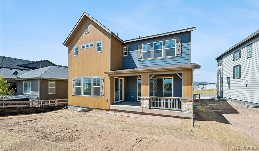 MLS Image #28 for 8514  piedra river street,littleton, Colorado