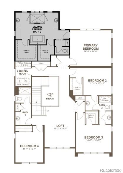 MLS Image #30 for 8514  piedra river street,littleton, Colorado