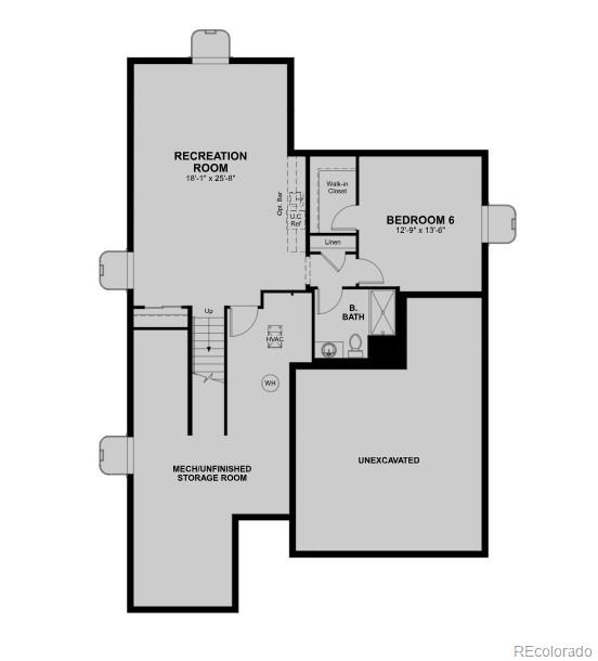MLS Image #31 for 8514  piedra river street,littleton, Colorado