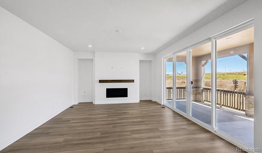 MLS Image #4 for 8514  piedra river street,littleton, Colorado
