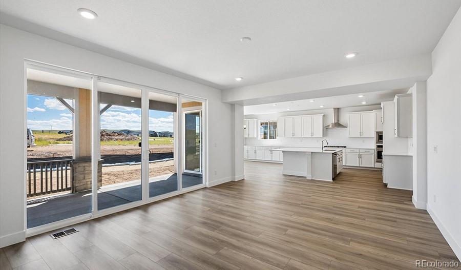 MLS Image #5 for 8514  piedra river street,littleton, Colorado