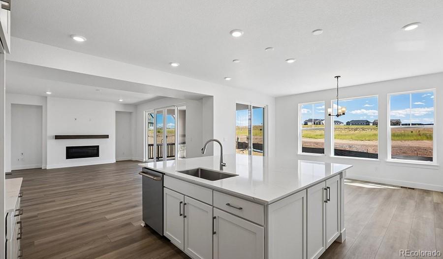 MLS Image #7 for 8514  piedra river street,littleton, Colorado