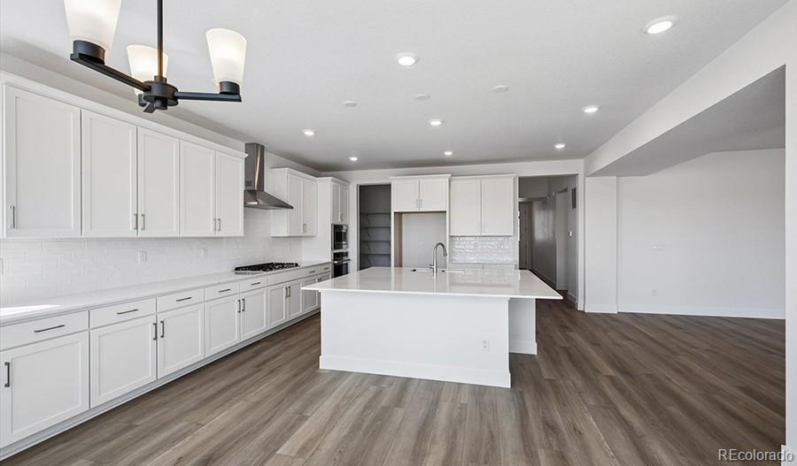 MLS Image #9 for 8514  piedra river street,littleton, Colorado