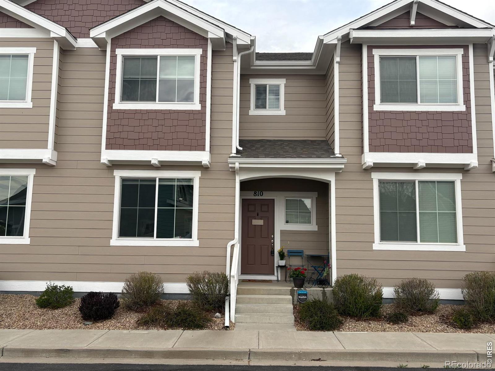 MLS Image #0 for 810  gentlewind way,berthoud, Colorado