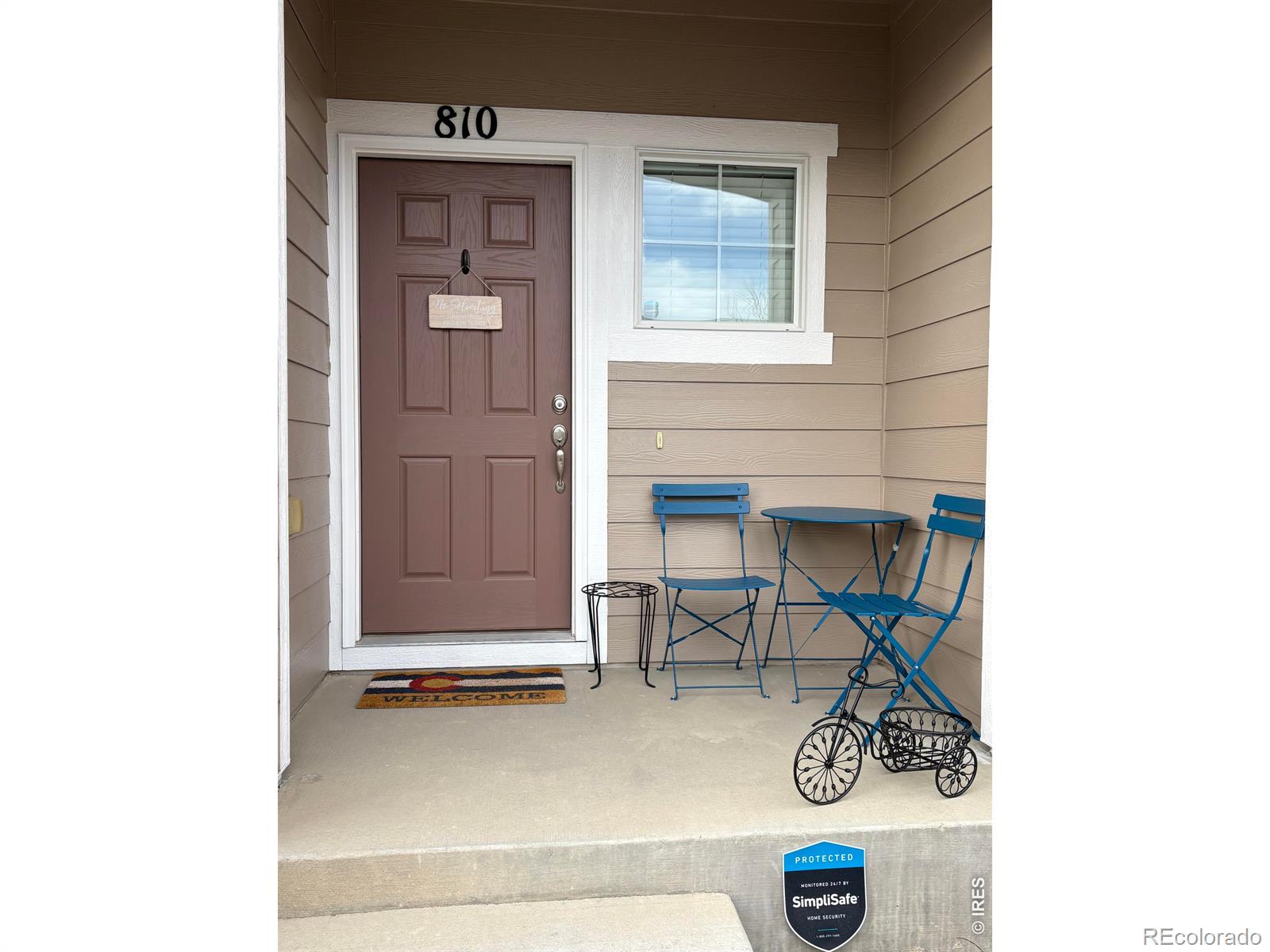 MLS Image #34 for 810  gentlewind way,berthoud, Colorado