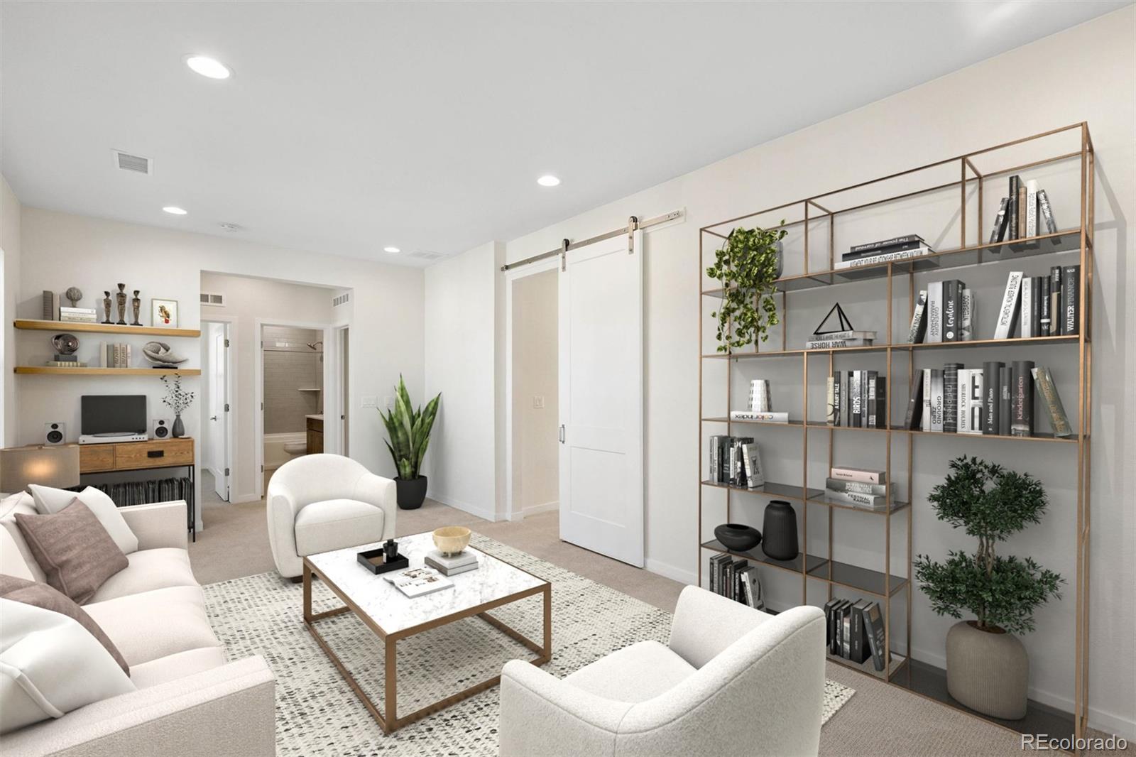 MLS Image #29 for 8960  bellsong circle,littleton, Colorado