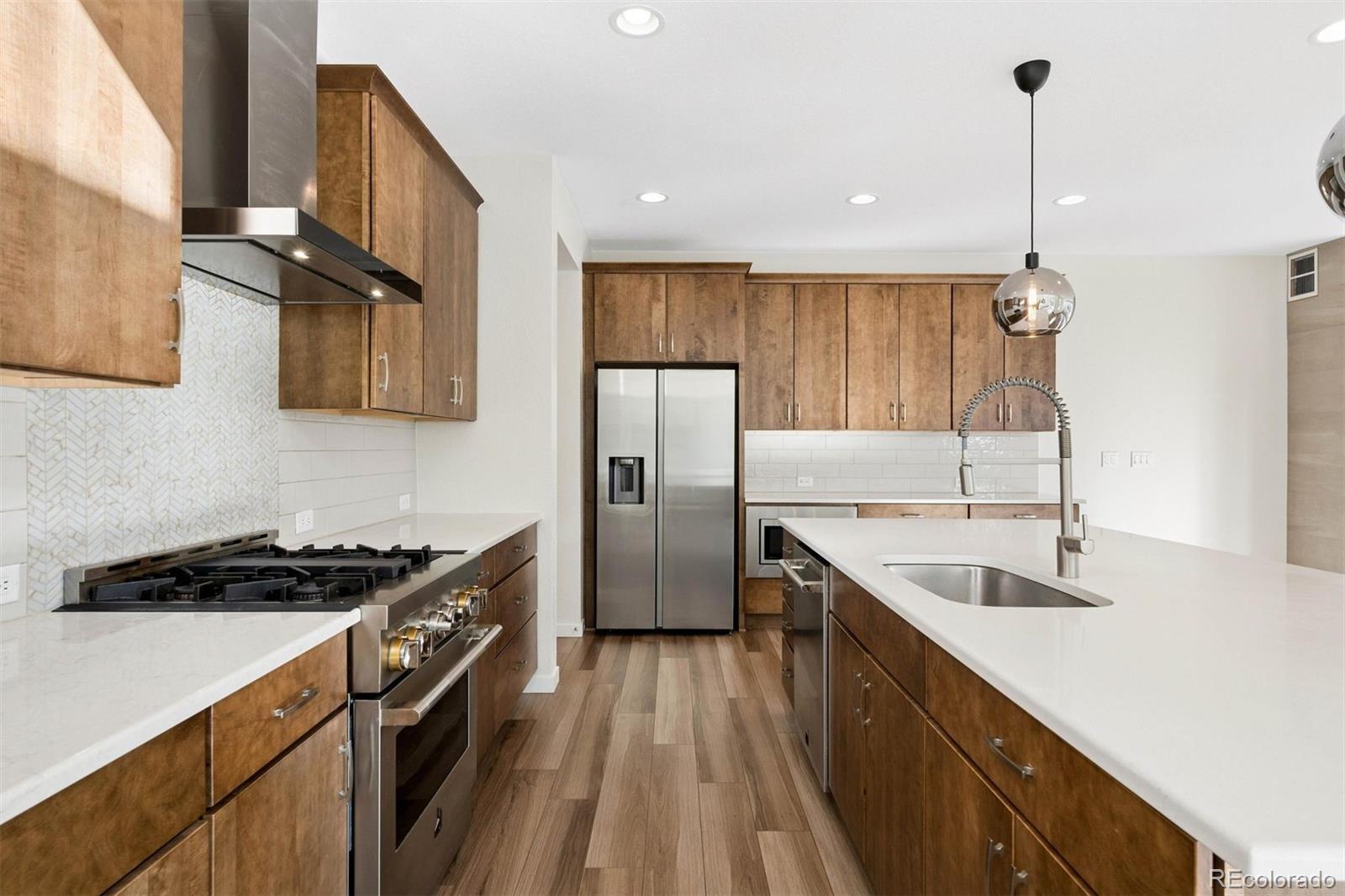MLS Image #4 for 8960  bellsong circle,littleton, Colorado