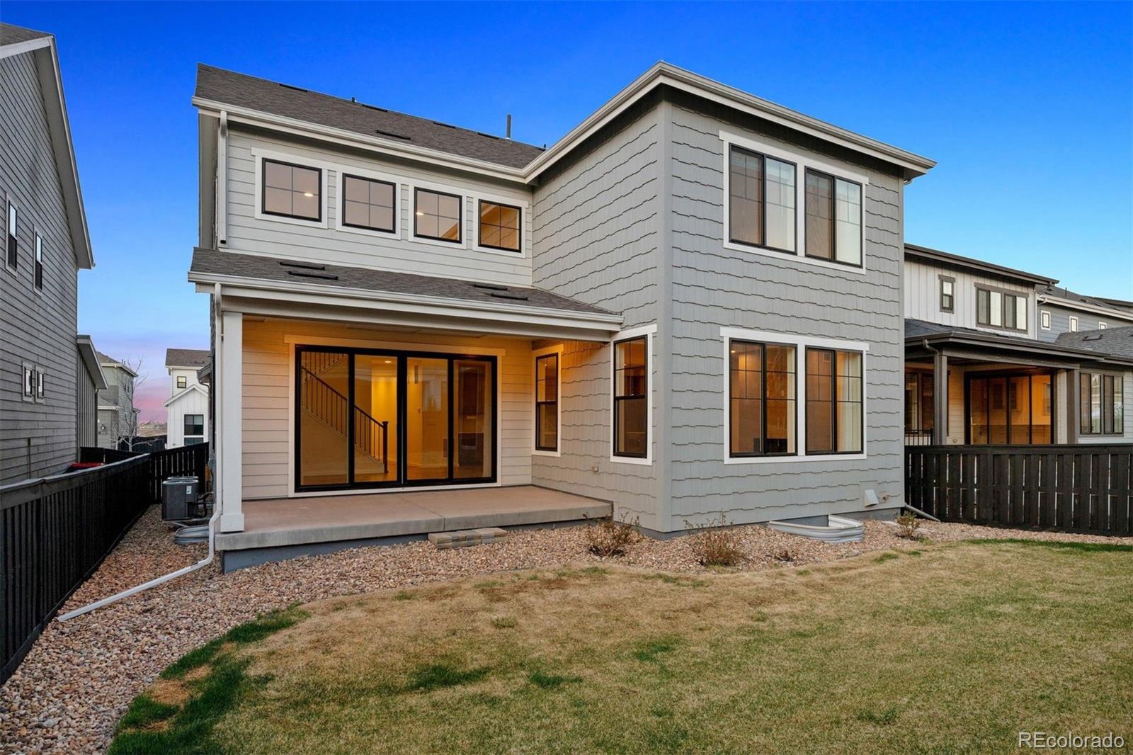 MLS Image #43 for 8960  bellsong circle,littleton, Colorado