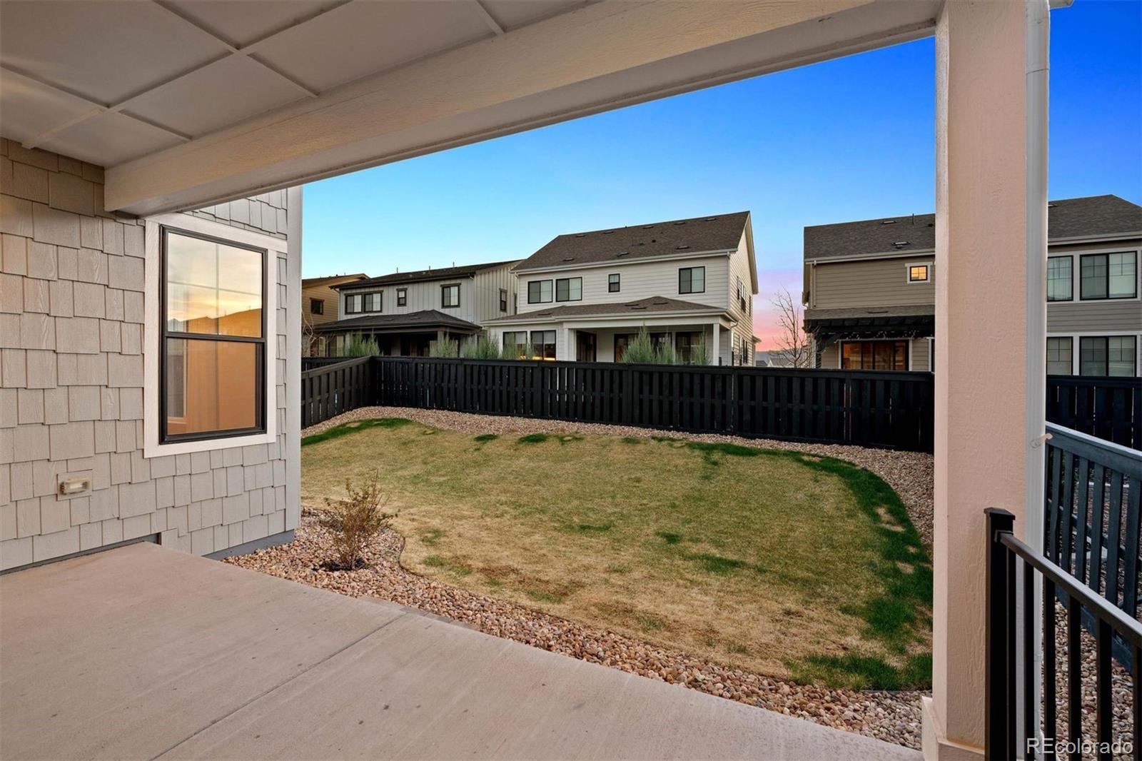 MLS Image #44 for 8960  bellsong circle,littleton, Colorado