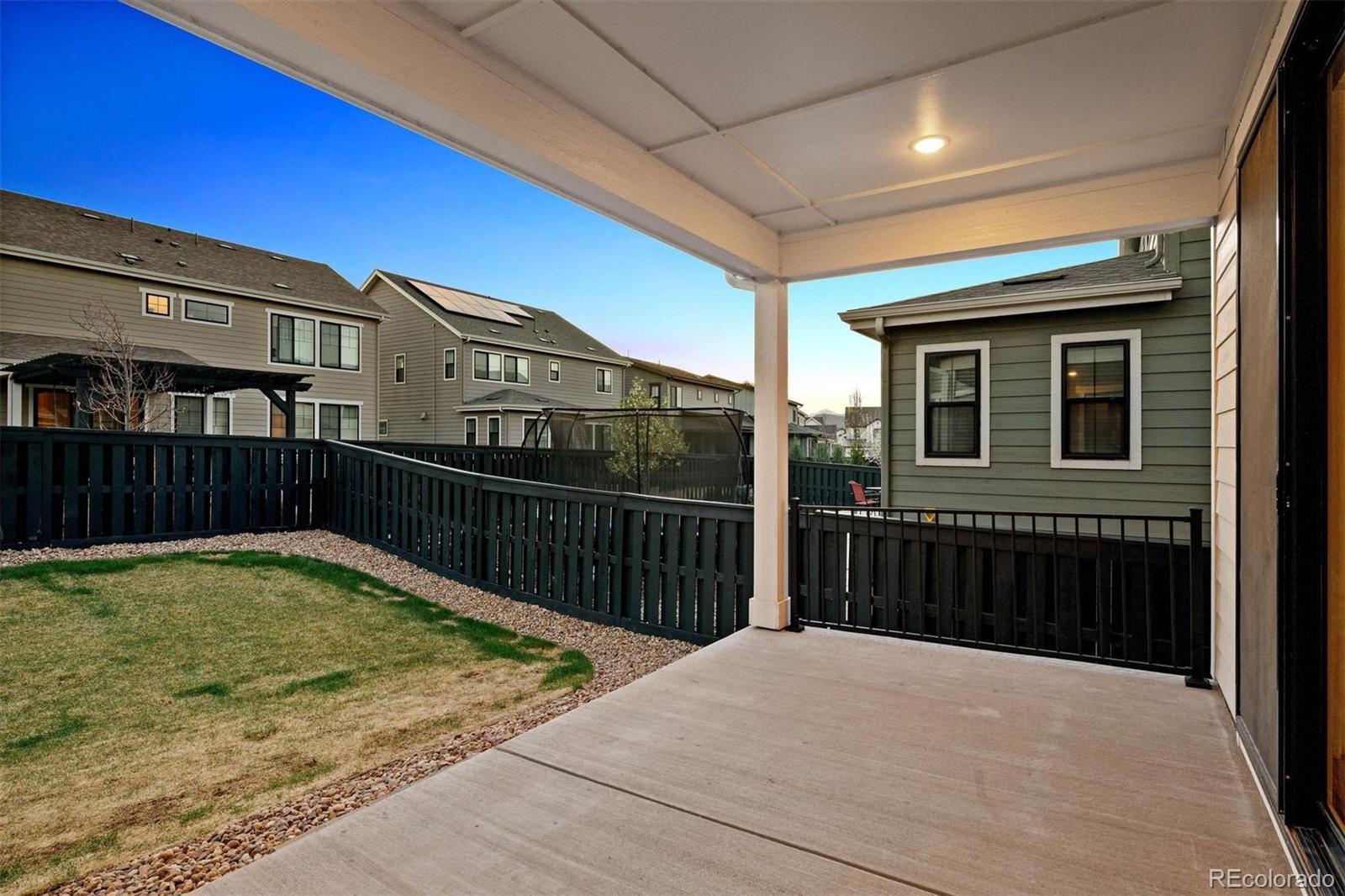 MLS Image #45 for 8960  bellsong circle,littleton, Colorado
