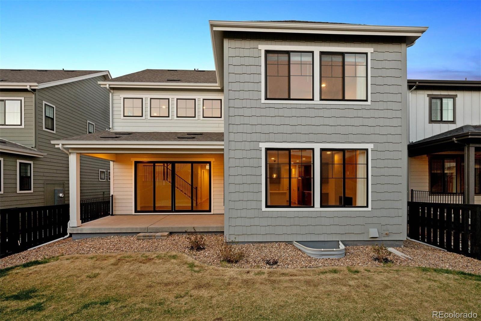 MLS Image #46 for 8960  bellsong circle,littleton, Colorado
