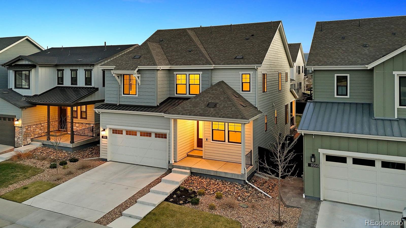 MLS Image #47 for 8960  bellsong circle,littleton, Colorado