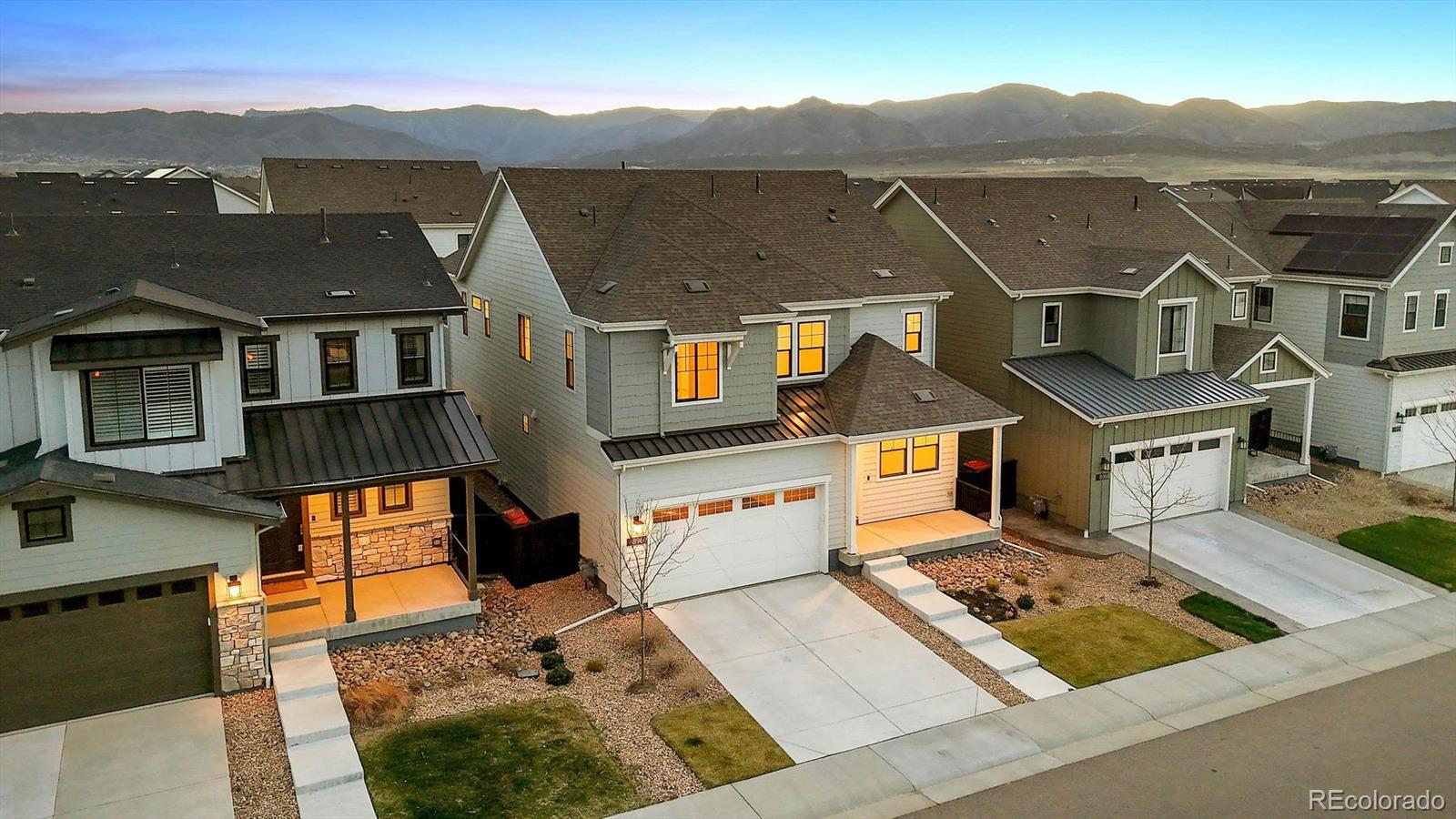 MLS Image #48 for 8960  bellsong circle,littleton, Colorado
