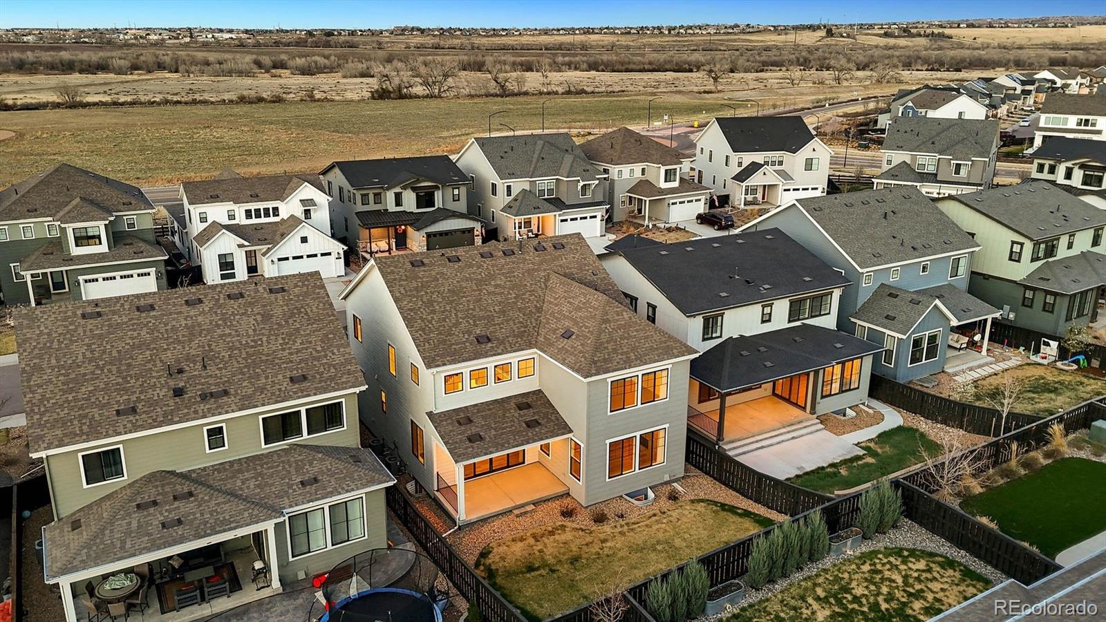 MLS Image #49 for 8960  bellsong circle,littleton, Colorado