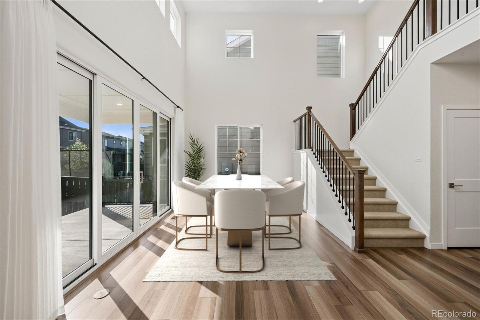 MLS Image #8 for 8960  bellsong circle,littleton, Colorado