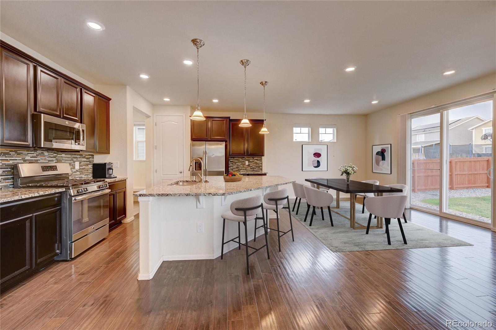 MLS Image #12 for 15049  vienna circle,parker, Colorado