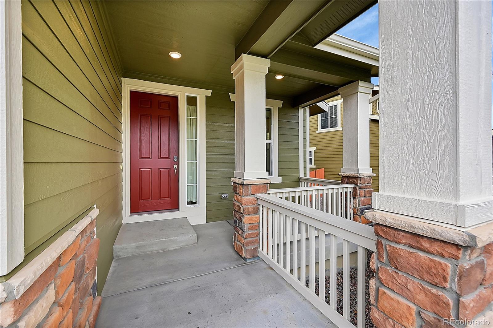 MLS Image #2 for 15049  vienna circle,parker, Colorado