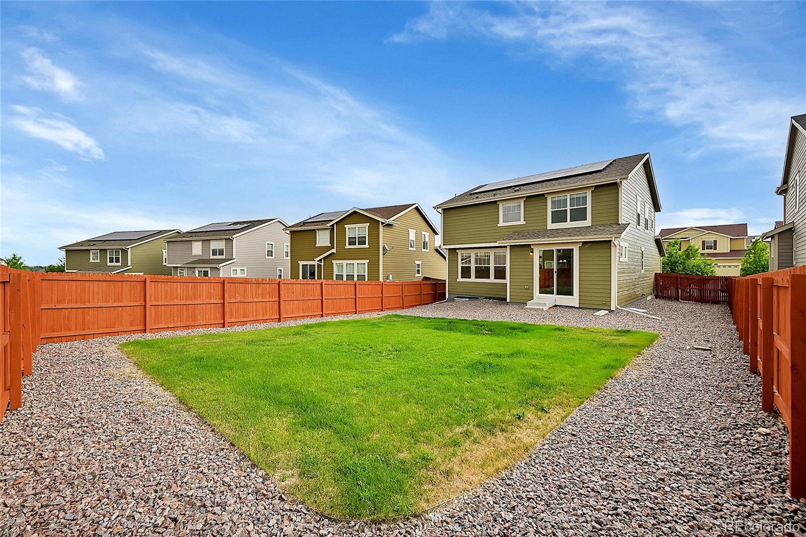 MLS Image #33 for 15049  vienna circle,parker, Colorado