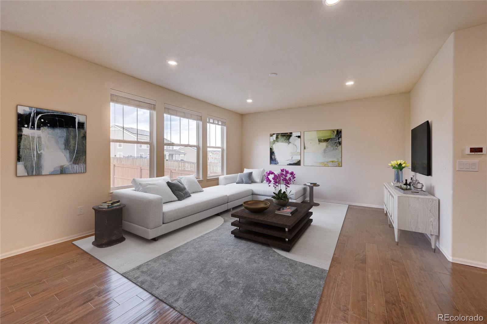 MLS Image #9 for 15049  vienna circle,parker, Colorado