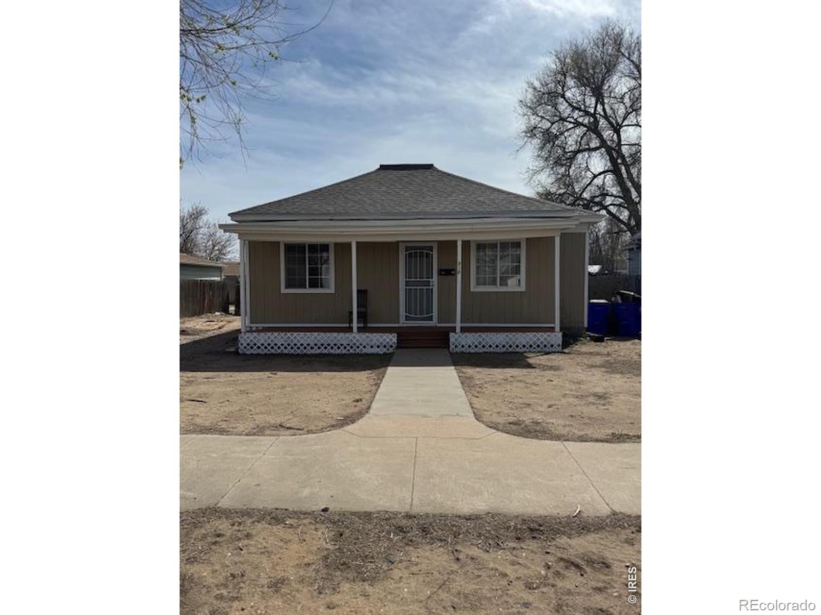 MLS Image #0 for 818  4th street,greeley, Colorado