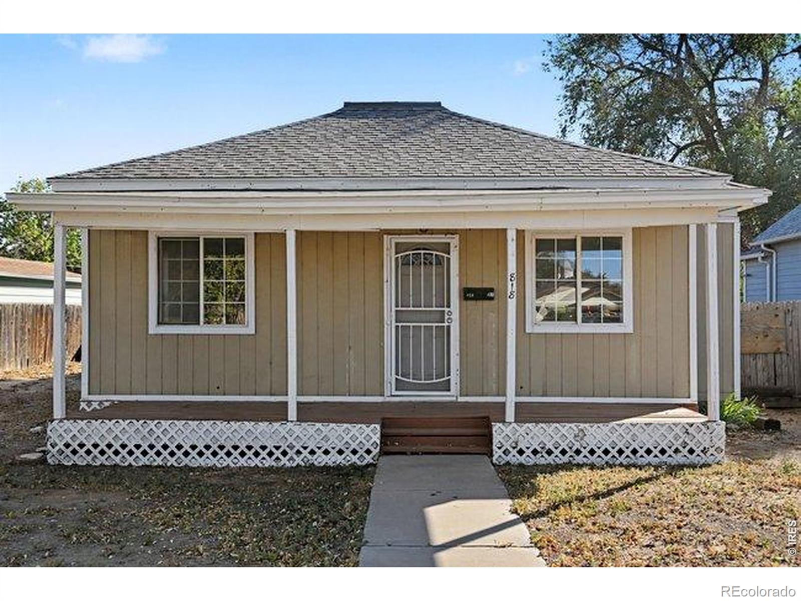 MLS Image #12 for 818  4th street,greeley, Colorado
