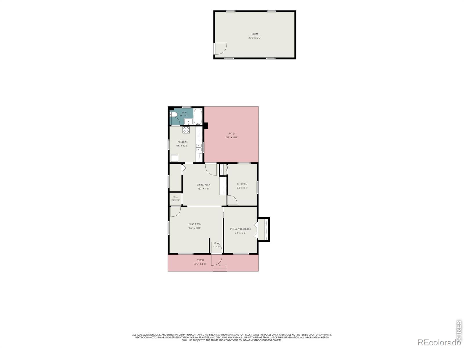 MLS Image #13 for 818  4th street,greeley, Colorado