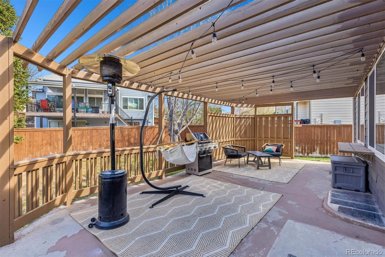 MLS Image #31 for 10104  silver maple road,highlands ranch, Colorado
