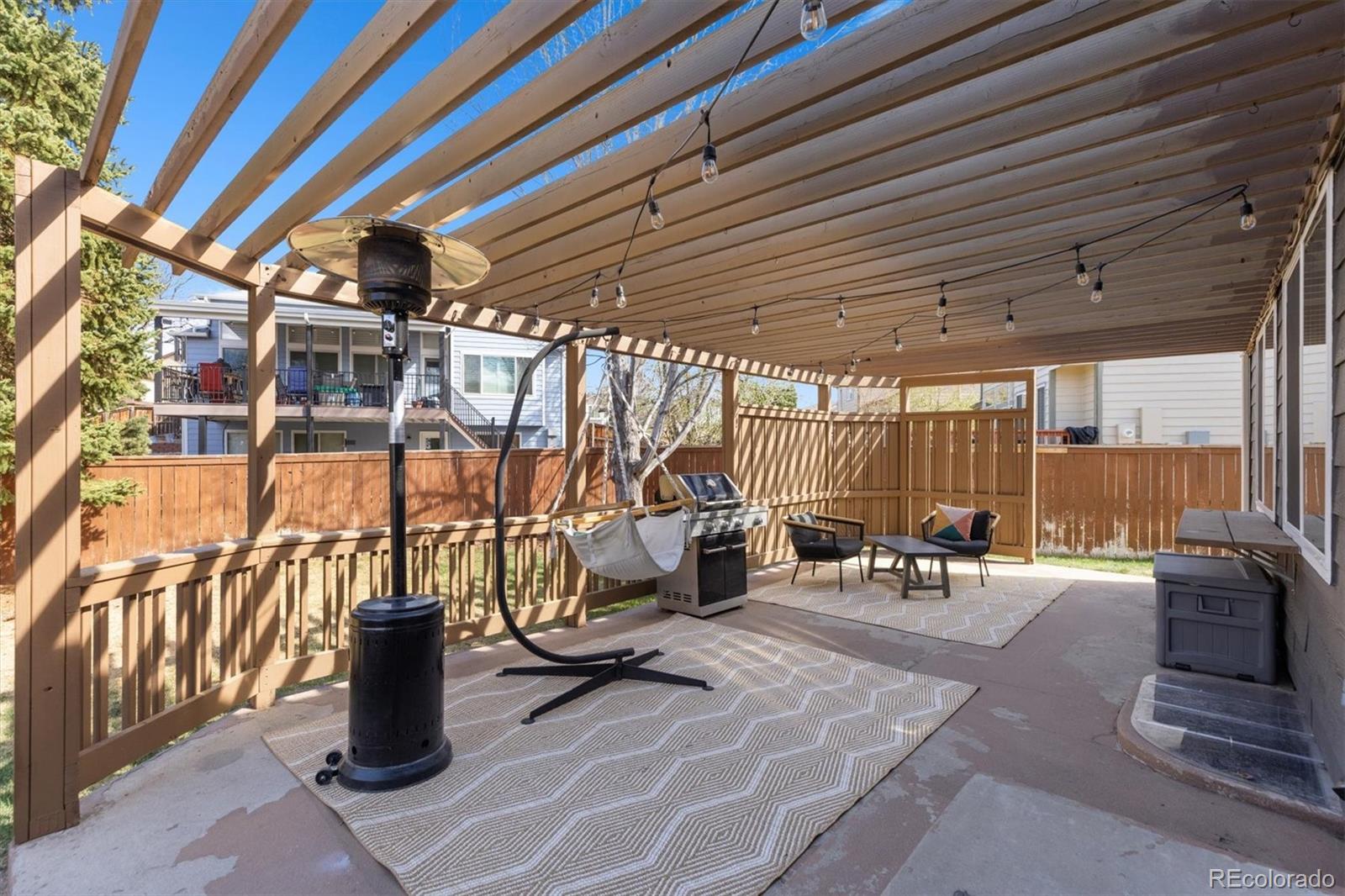 MLS Image #32 for 10104  silver maple road,highlands ranch, Colorado