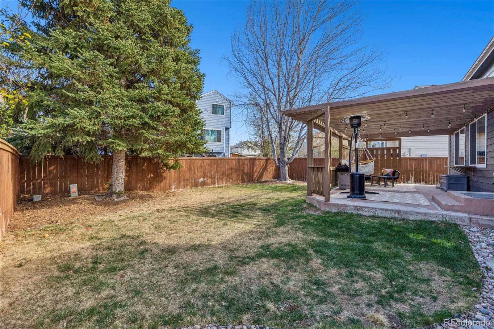 MLS Image #34 for 10104  silver maple road,highlands ranch, Colorado