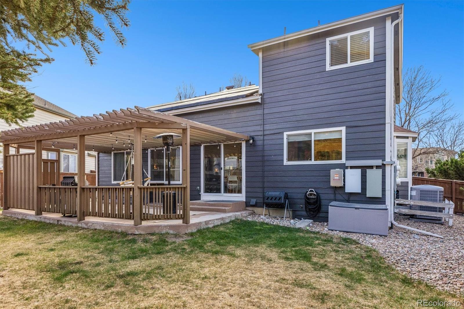 MLS Image #35 for 10104  silver maple road,highlands ranch, Colorado