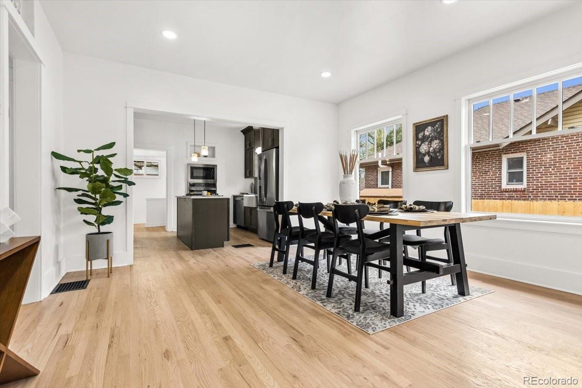 MLS Image #10 for 2828  birch street,denver, Colorado