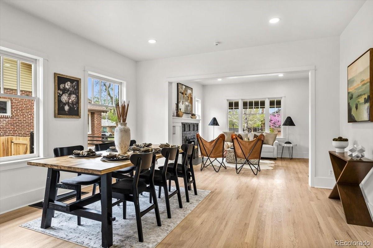 MLS Image #12 for 2828  birch street,denver, Colorado