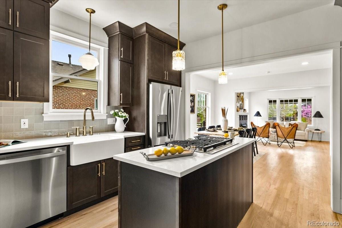 MLS Image #17 for 2828  birch street,denver, Colorado